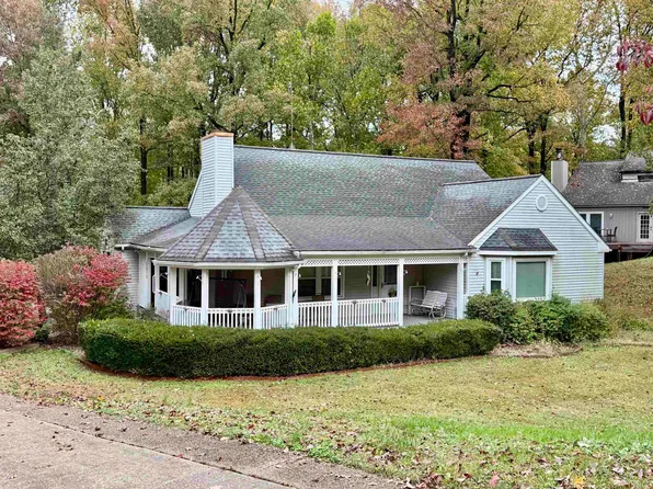 2972 W More Dr, Rockport, IN 47635