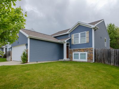 310 Beymoure St, Kalamazoo, MI, 49009
