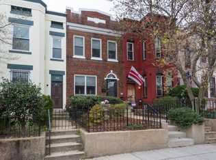 1351 F St NE, Washington, DC 20002