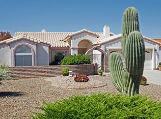 1130 W Placita Lucinda, Green Valley, AZ 85614