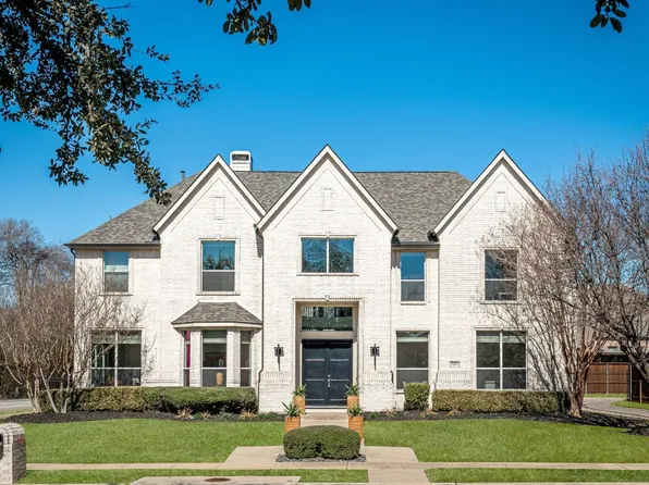 1014 Estes Park Dr, Allen, TX 75013