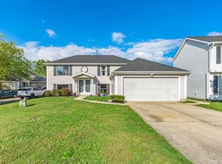 8021 Cardinal Cv W, Indianapolis, IN