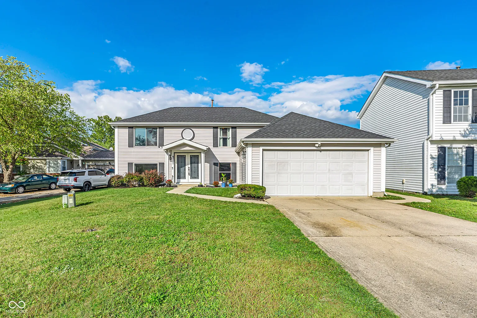 8021 Cardinal Cv W photo 1