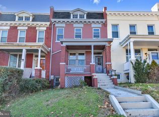 1906 2nd St NE, Washington, DC 20002