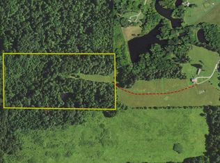 0 N La Salle Estates Ln, Bloomfield, IN 47424