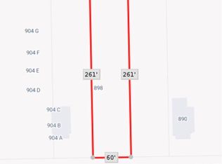 898 Dolly Wright St, Houston, TX 77088