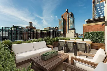 Rented by Living New York
