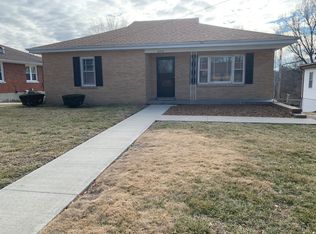 2512 Saint Louis Rd, Jefferson City, MO 65101