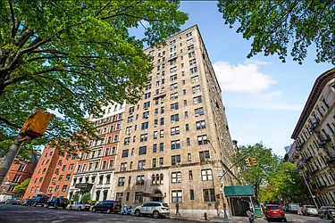 Rented by Buchbinder & Warren