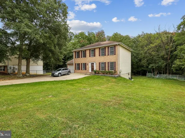 2609 John A Thompson Rd, Temple Hills, MD 20748