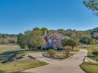 2436 Clear Creek Ct, Cedar Hill, TX 75104