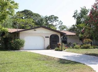 2109 Mississippi Ave, Englewood, FL 34224