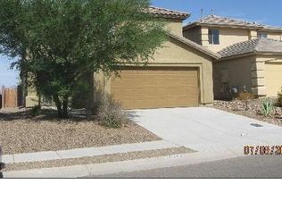 18343 S Copper Point Dr, Sahuarita, AZ 85629
