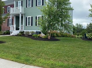 50 Meetinghouse #50, Norfolk, MA 02056