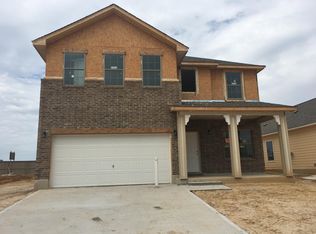 11326 Sierra Gorda Dr, Laredo, TX 78045