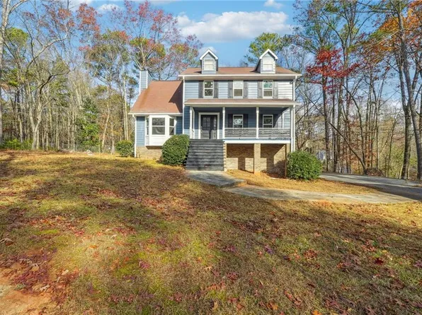 260 Franklin Farms Cir, Fayetteville, GA 30214