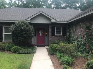 125 East St, Ruston, LA 71270