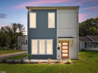 2002 Riddle Rd #A, Durham, NC 27713