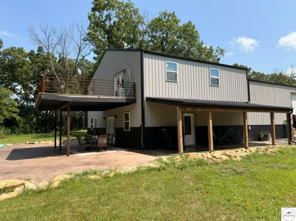 8057 NW Highway North, Blairstown, MO 64726