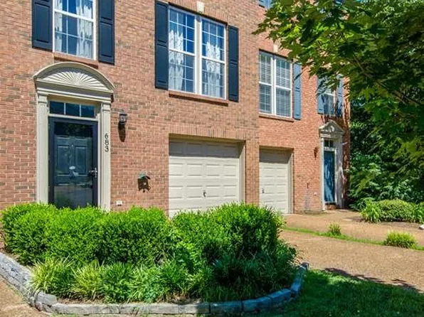 683 Huffine Manor Cir, Franklin, TN 37067