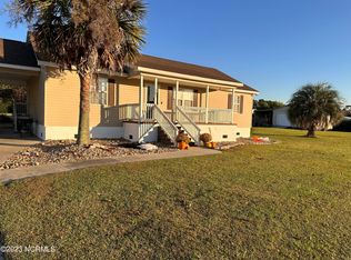 302 Heron Ct, Beaufort, NC 28516