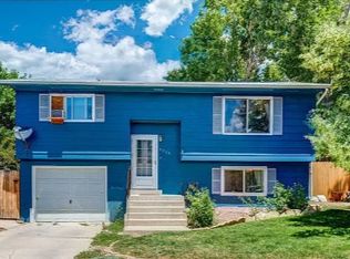 8224 Mummy Range Dr, Fort Collins, CO 80528