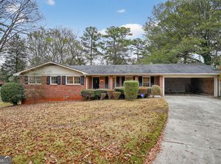 4058 Chemawa Dr, Stone Mountain, GA 30083