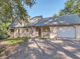 101 Route 28, Ossipee, NH 03864