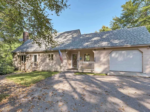 101 Route 28, Ossipee, NH 03864