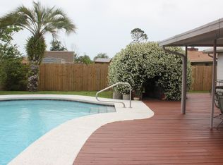2836 Fairmont Dr, Panama City, FL 32405