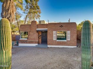 1108 E Glenn St, Tucson, AZ 85719