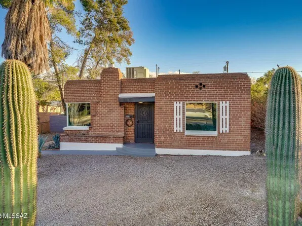 1108 E Glenn St, Tucson, AZ 85719