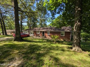 5707 W Hensler Rd, Hanover, IN 47243