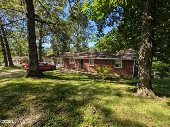 5707 W Hensler Rd, Hanover, IN 47243