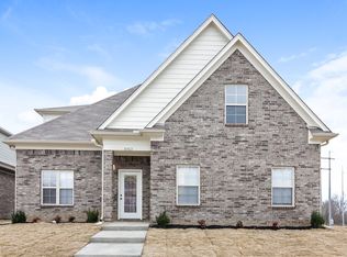 8953 Kathryn Grace, Southaven, MS 38671