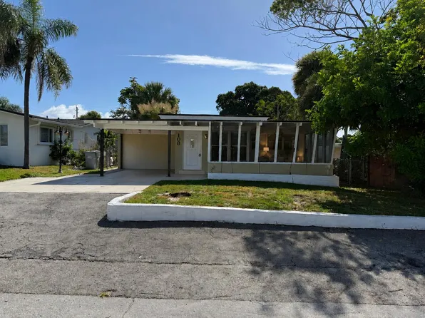 108 SE 10th Ave, Pompano Beach, FL 33060