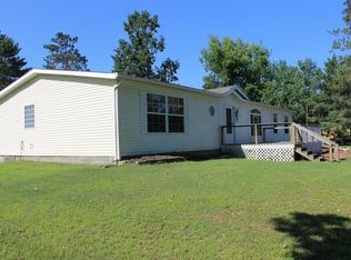 1204 SE 4th St, Grand Rapids, MN 55744