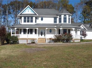 1792 Westwood Farms Ct, Mechanicsville, VA 23111