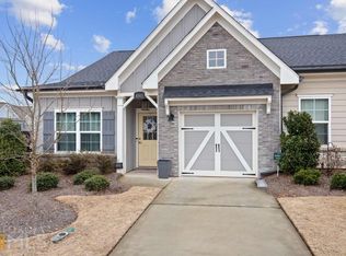 4503 Rutledge Dr, Oakwood, GA 30566