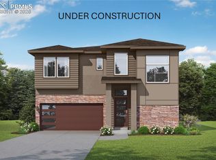 9583 Feathergrass Dr, Colorado Springs, CO 80927