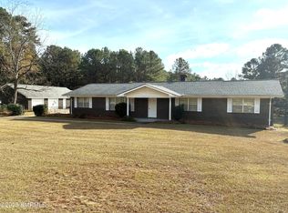 11507 Highway 494, Collinsville, MS 39325