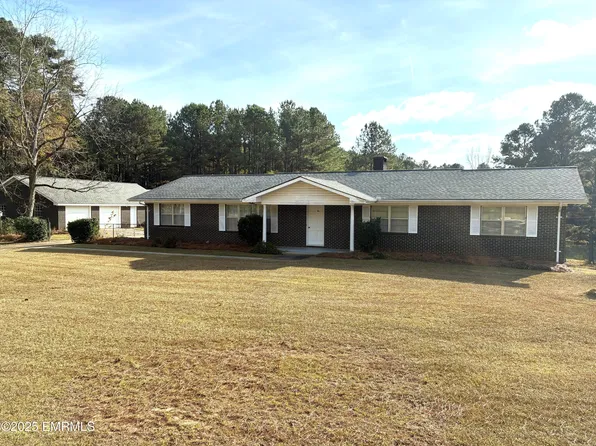 11507 Highway 494, Collinsville, MS 39325