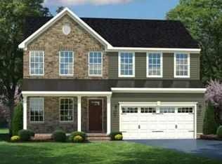 1119 Baywood Dr, Fairborn, OH 45324