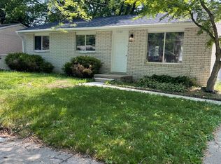 15060 Garfield Ave, Redford, MI 48239