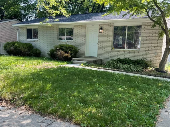 15060 Garfield Ave, Redford, MI 48239