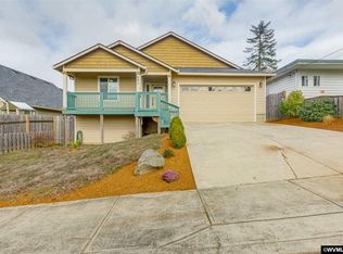 531 Boone Rd SE, Salem, OR 97306