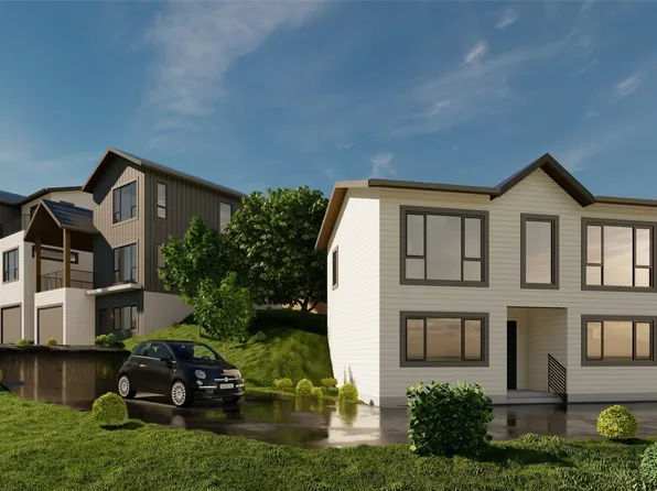 10044 Ravenna Avenue NE #B, Seattle, WA 98125