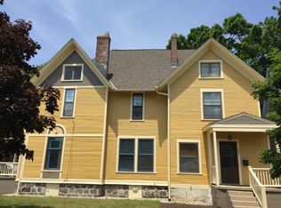 607 Evans St SE, Grand Rapids, MI 49503