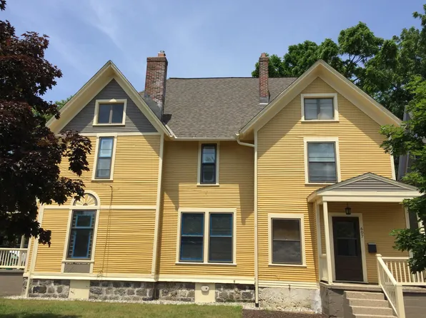 607 Evans St SE, Grand Rapids, MI 49503