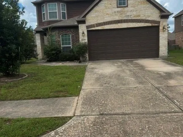 2529 Magnolia Fair Way, Spring, TX 77386